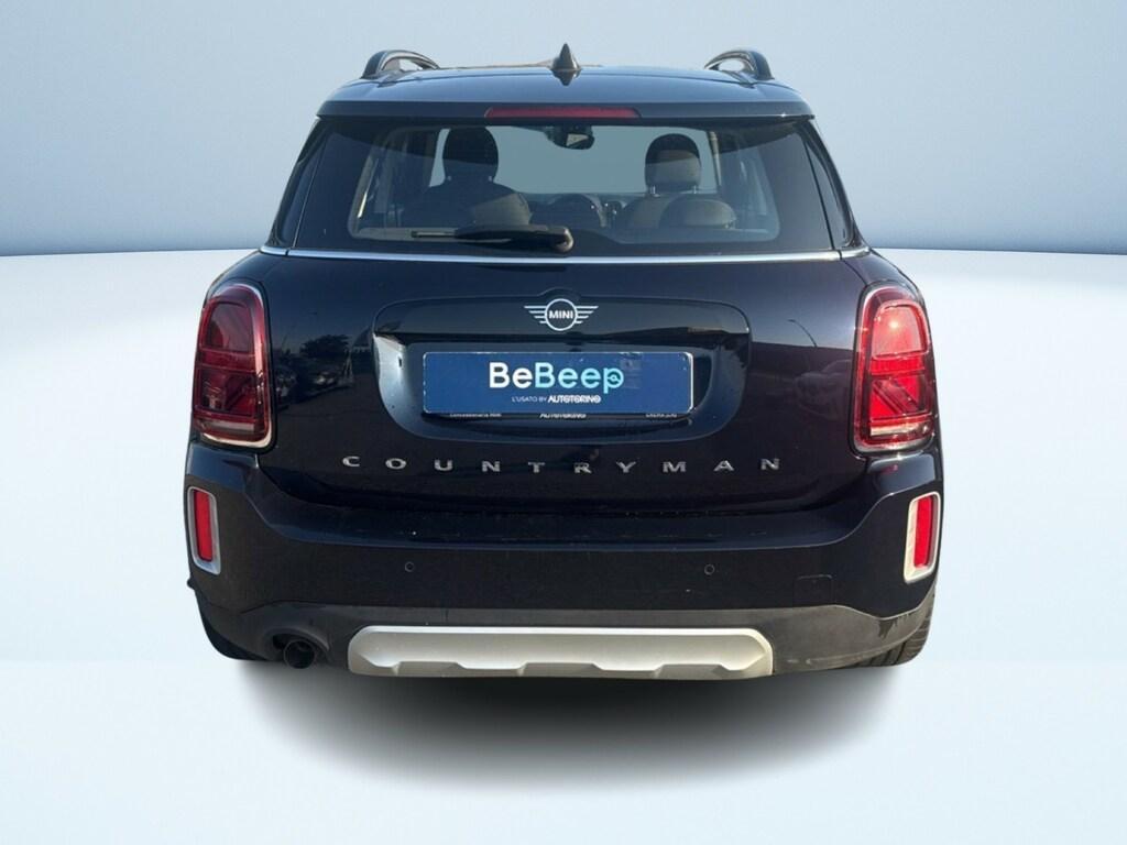 Mini One Countryman 1.5 One