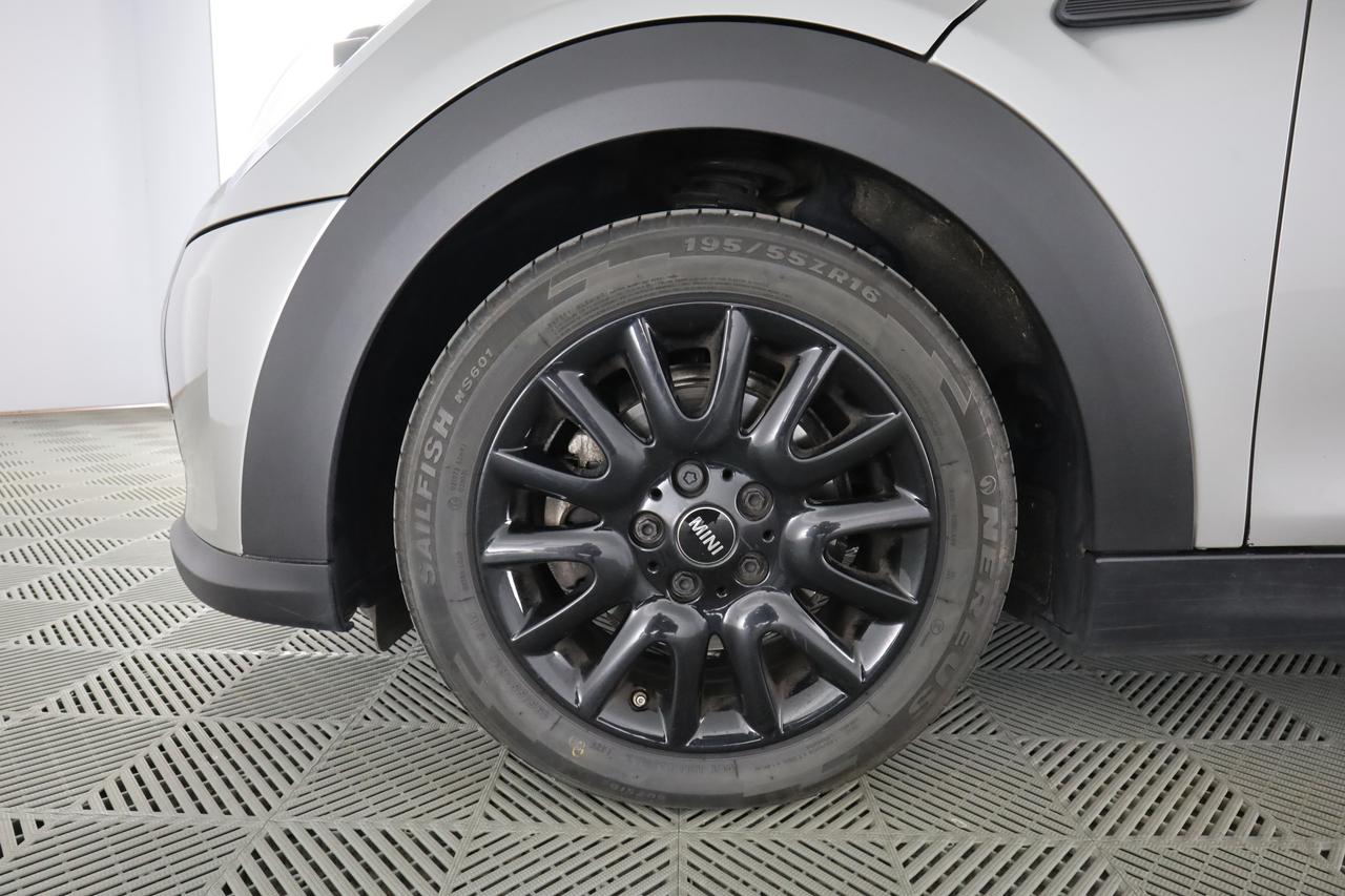 MINI Mini 5 porte (F55) 1.5 Cooper Classic 5 porte