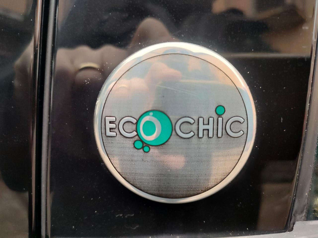 Lancia Ypsilon 0.9 TwinAir 85CV Ecochic Gold