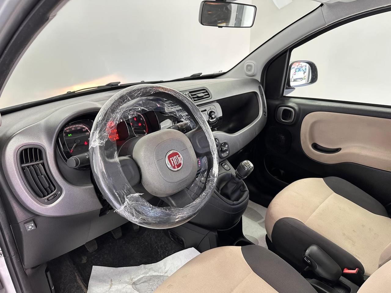 Fiat Panda 1.2 -GARANTITA-2012