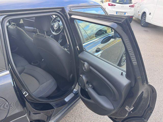 MINI Cooper D 1.5 Cooper D Hype 5 porte ok neopatentati