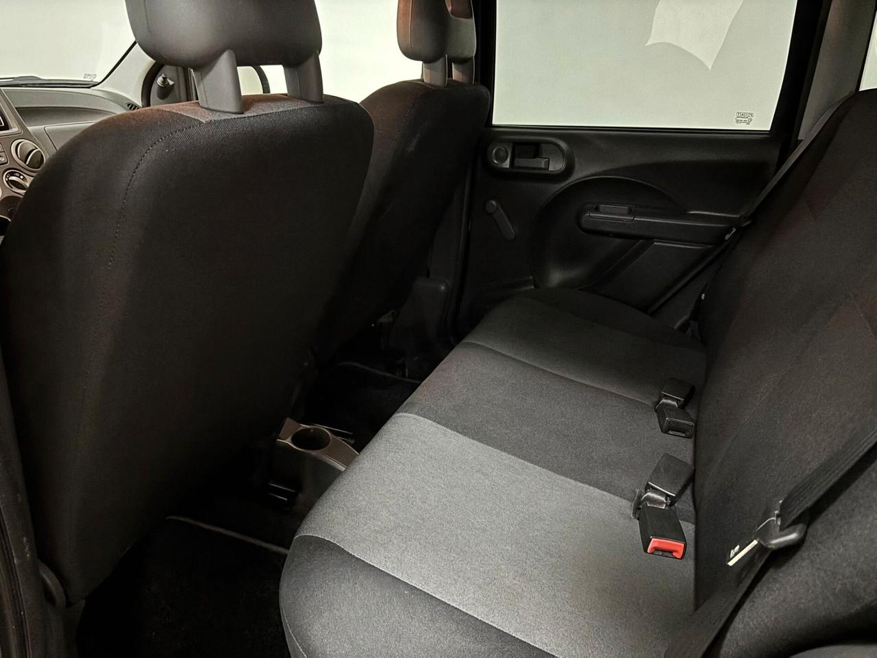 Fiat Panda 1.3 MJT 16V DPF 4x4 Climbing