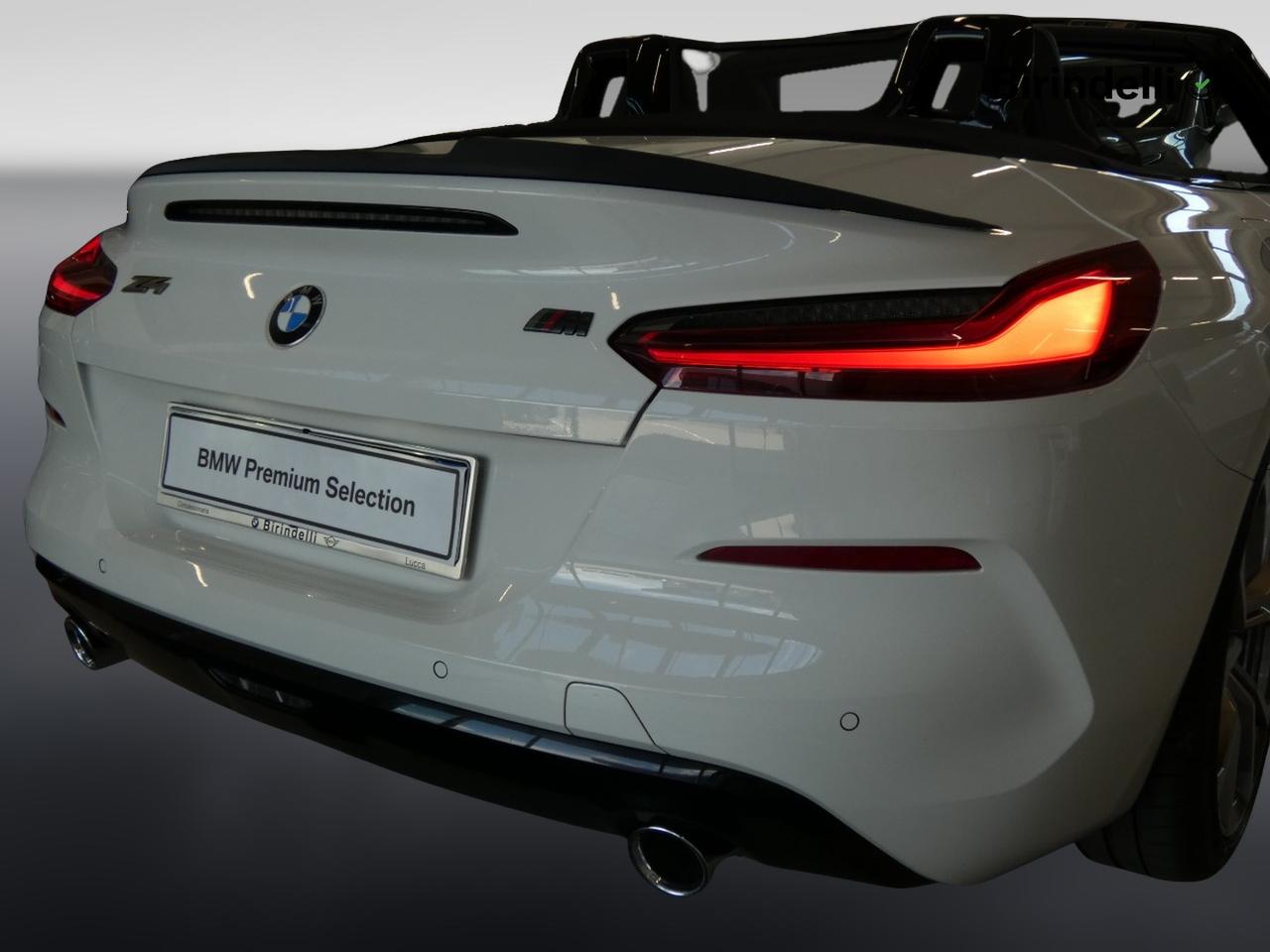 BMW Z4 (G29) - Z4 sDrive20i Sport