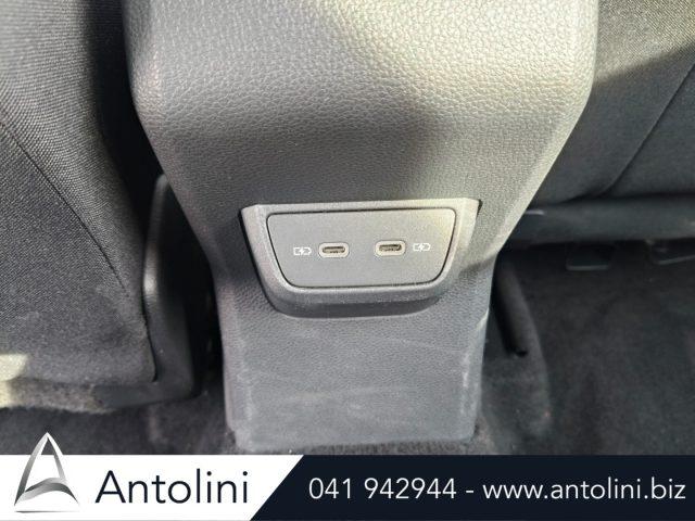 VOLKSWAGEN Taigo 1.0 TSI 115 CV DSG Life "CRUISE ADATTIVO"