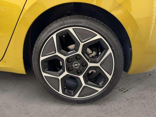 Opel Astra 1.5 Ultimate s&s 130cv at8