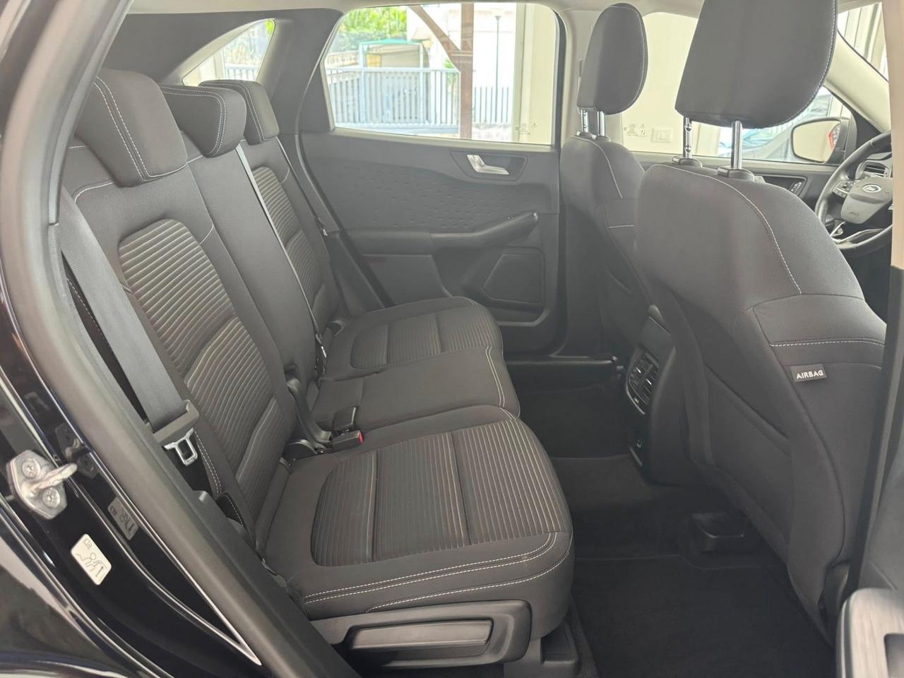 Ford Kuga 1.5 EcoBlue 120 CV 2WD Titanium