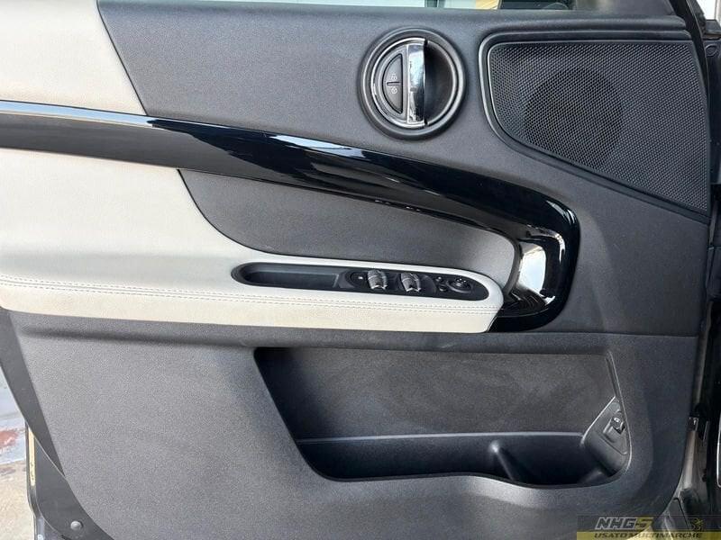 Mini Cooper D Countryman 2.0 Business ALL4 Automatica