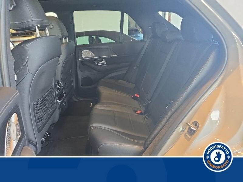 Mercedes-Benz GLE 350de 4Matic EQ-Power AMG Line Premium