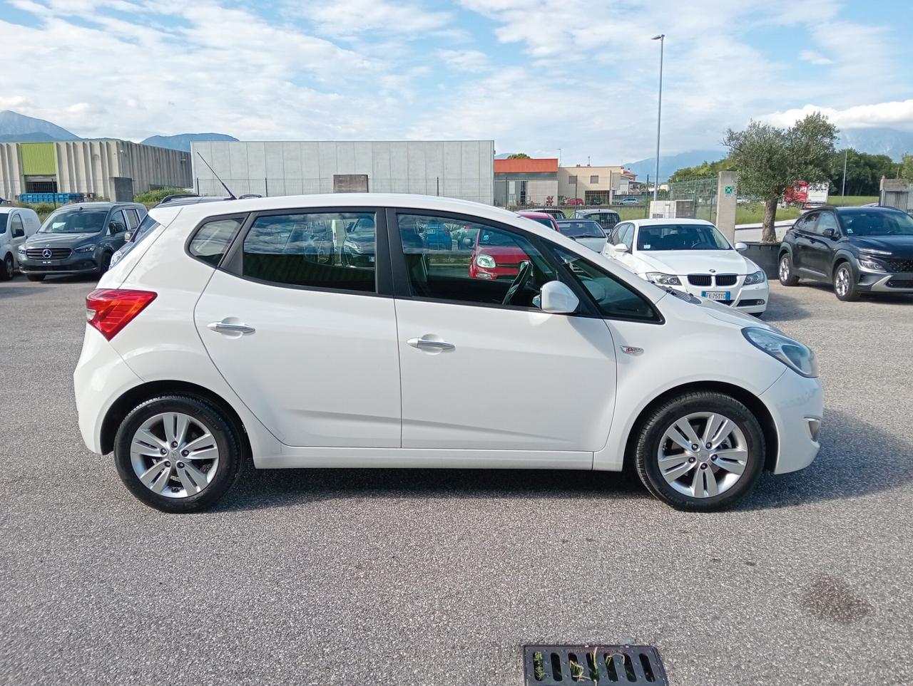 Hyundai iX20 1.4 CRDI 90CV OK NEOPATENTATI