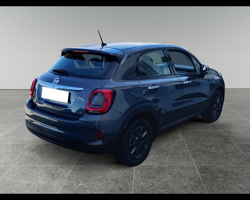 Fiat 500X 1.3 Multijet Urban 4x2