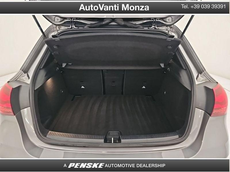 Mercedes-Benz Classe A A 200 d AMG Line Premium Plus auto