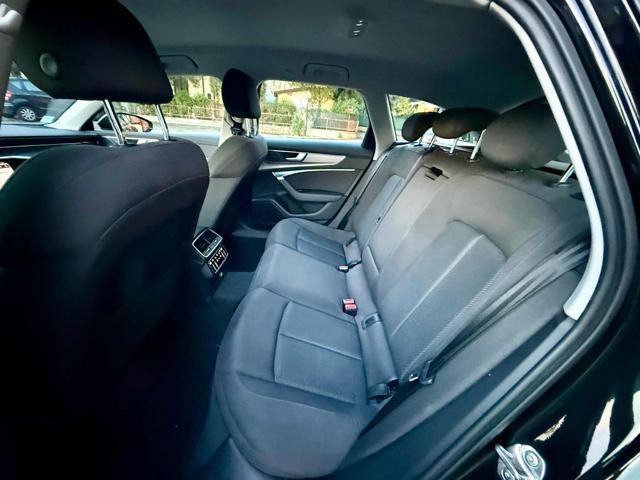 AUDI A6 Avant 40 2.0 TDI S tronic Business Plus