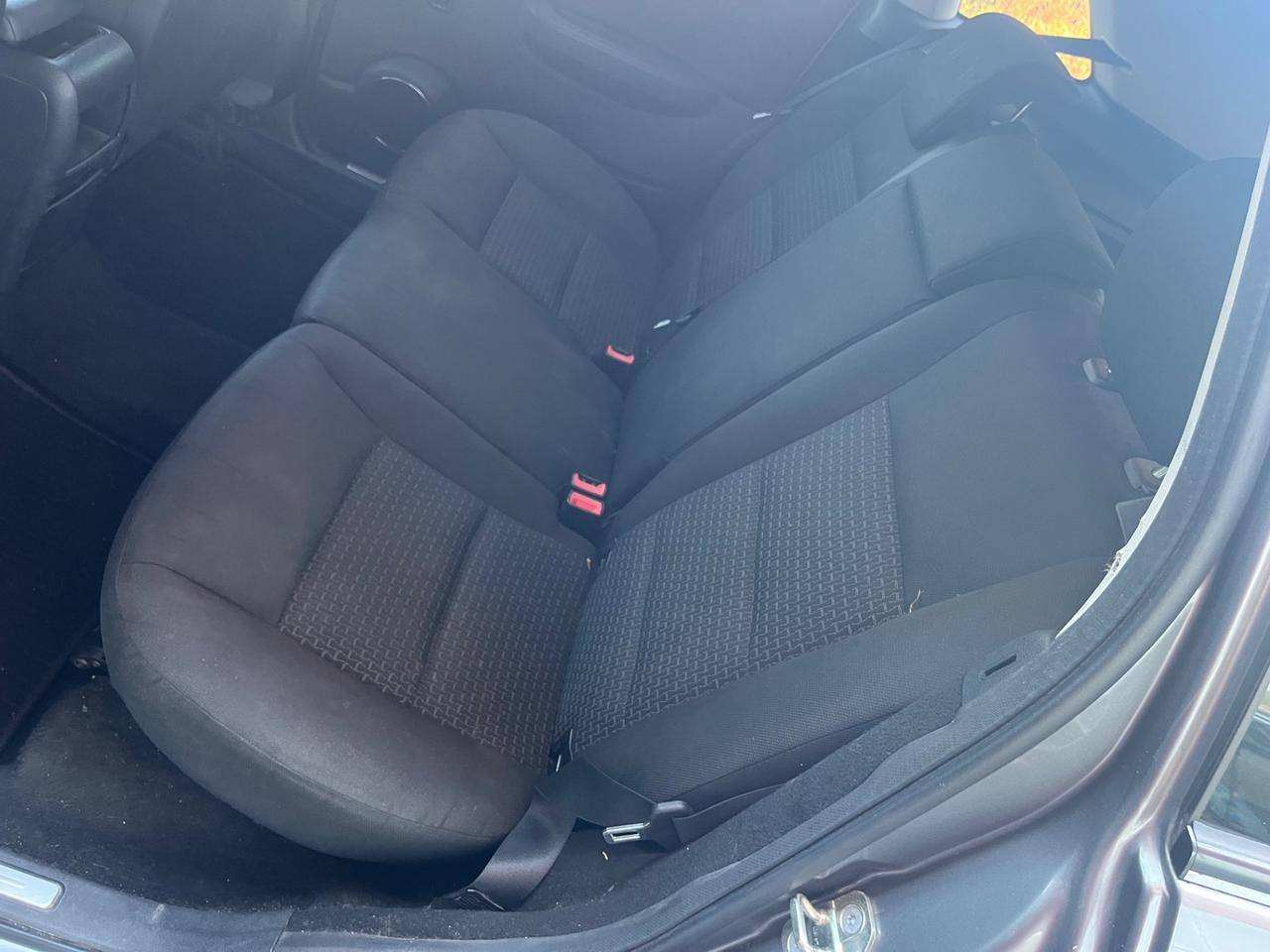 Mercedes-benz B 180 CDI PREMIUM 2011