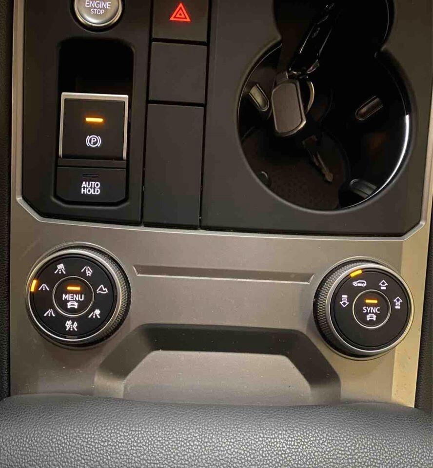 Volkswagen Touareg 3.0 V6 TDI SCR Elegance PREZZO REALE