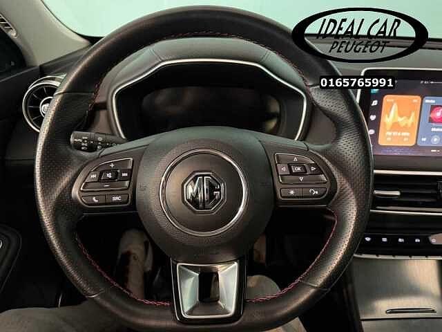 MG HS 1.5T-GDI Comfort