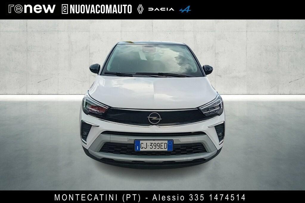 Opel Crossland 1.5 Ecotec Design&Tech