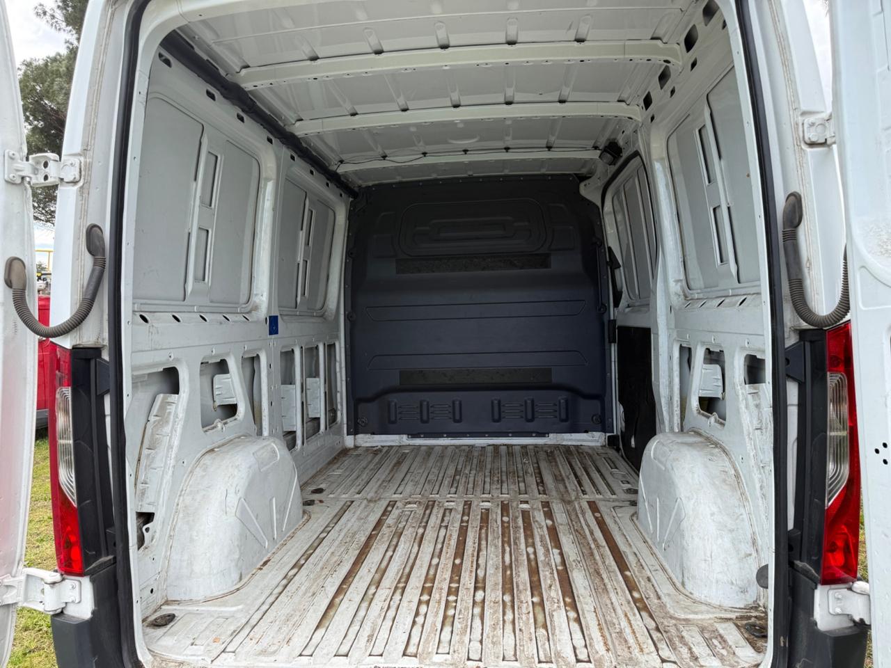 MERCEDES SPRINTER 311 CDI F32/33