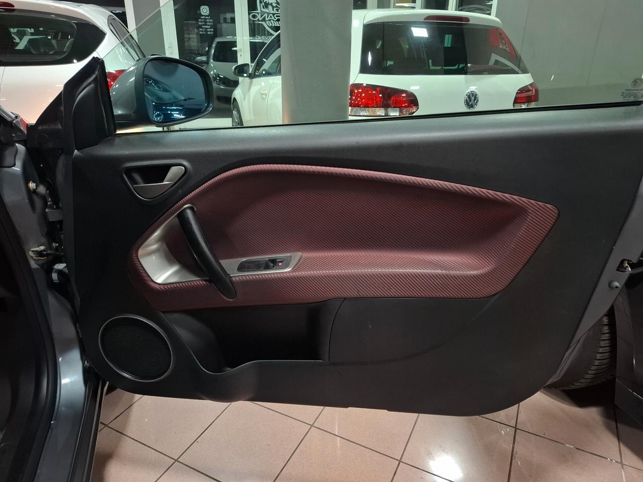 Alfa Romeo MiTo 1.4 benzina Neopatentato