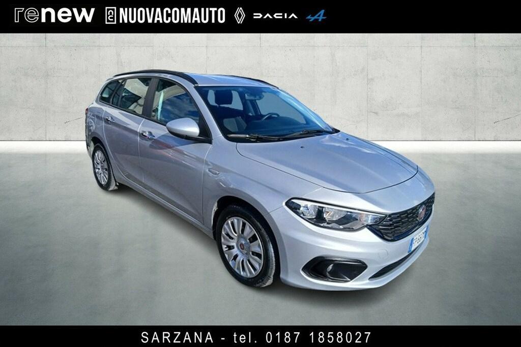 Fiat Tipo Station Wagon 1.4 T-Jet Easy