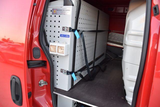 FIAT Fiorino 1.3 MJT 95CV Cargo Adventure