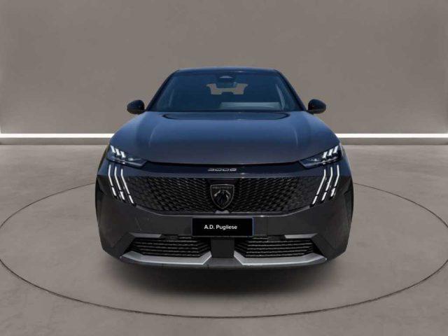 PEUGEOT 3008 3ª serie - Hybrid 145 e-DCS6 GT