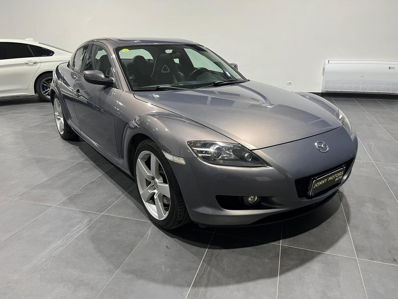 Mazda RX-8 192cv