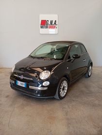 Fiat 500c 1.2 Rock