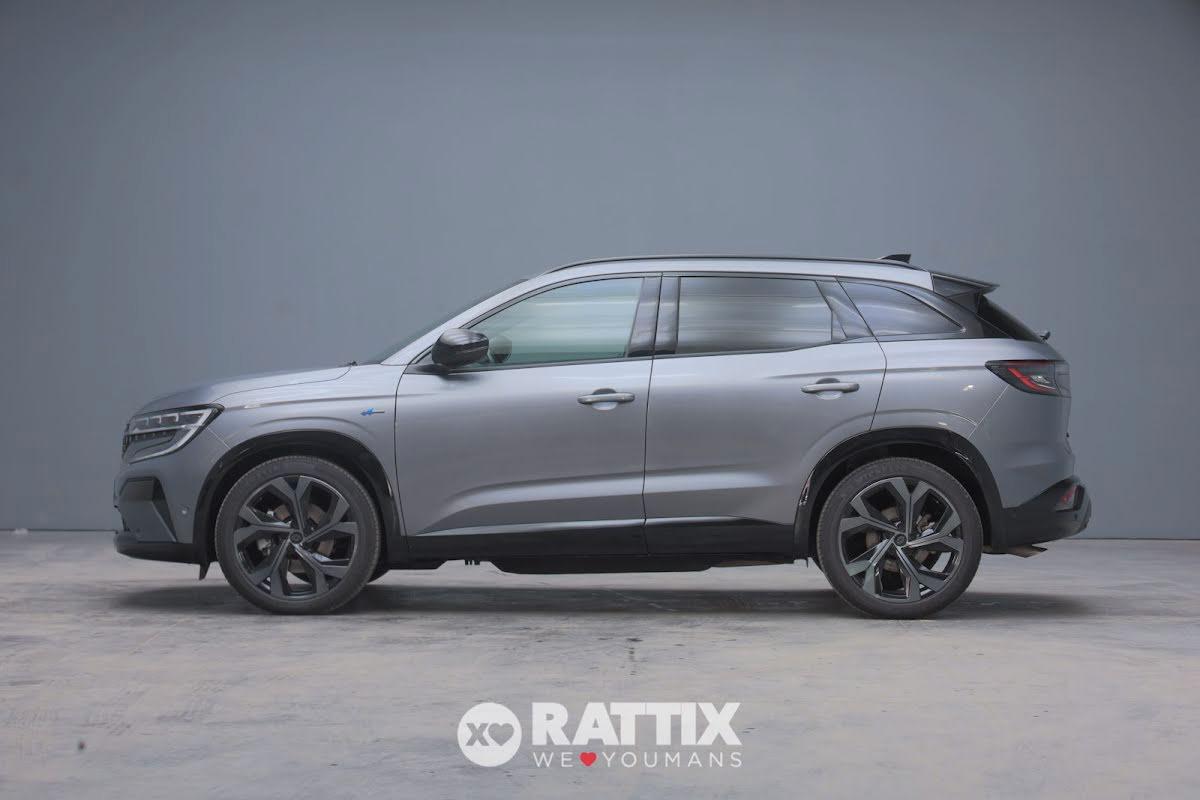 Renault Austral 1.2 E-Tech full hybrid 200CV Techno Esprit Alpine auto