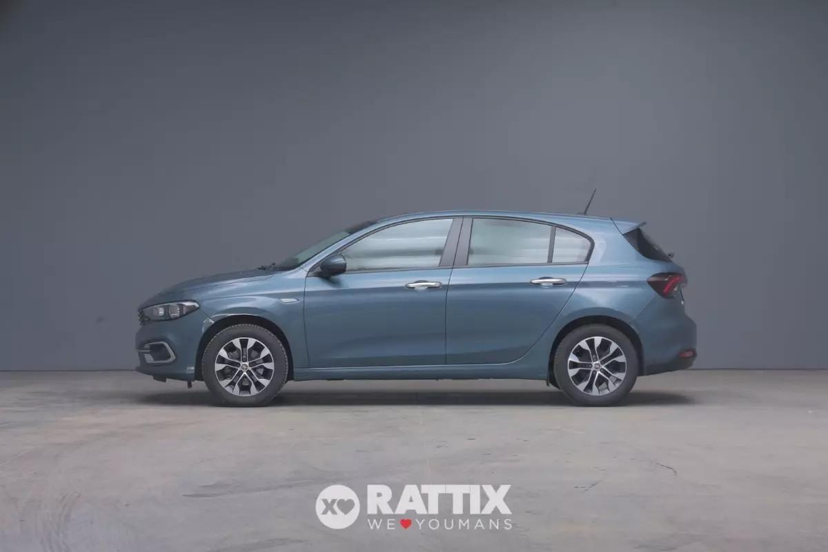 Fiat Tipo 1.0 T3 100CV CityLife