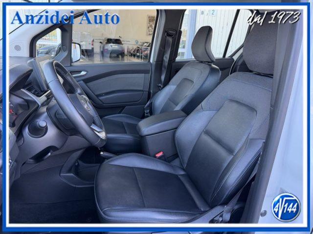 NISSAN Townstar 1.3 130 CV N-Connecta