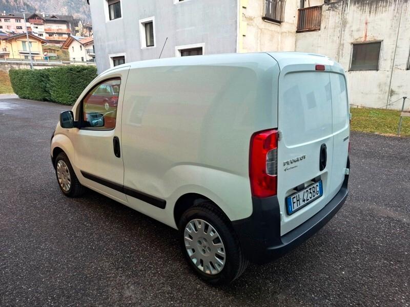 Peugeot Bipper 1.3 HDi 80CV UNICOPROPRIETARIO