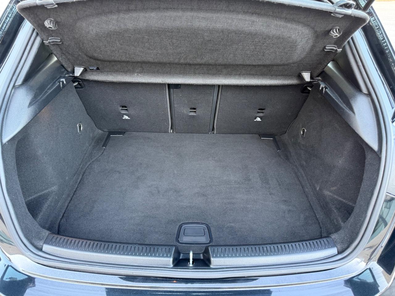 Mercedes-benz A 180 d Automatic Sport