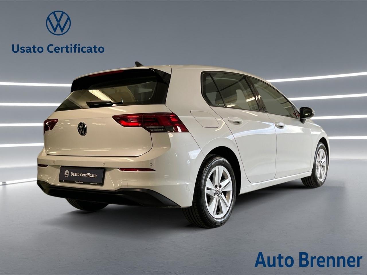 Volkswagen Golf 1.5 tsi evo life 130cv