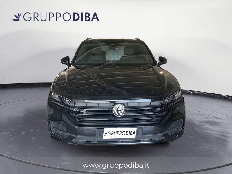 Volkswagen Touareg III 2018 Diesel 3.0 V6 tdi Atmosphere R-Line Exterior Pack