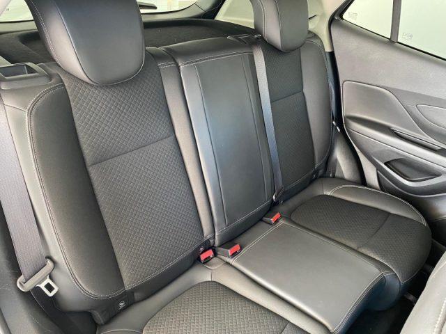 OPEL Mokka X 1.4 Turbo GPL Tech 140CV 4x2 Innovation