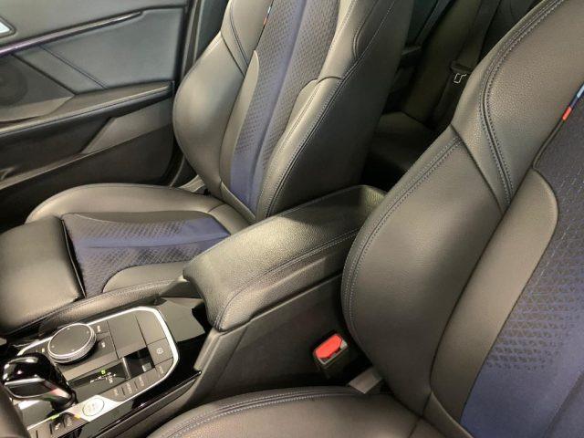 BMW 116 d Msport Exterior STRAFULL Automatico