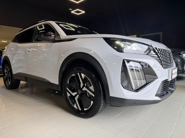 PEUGEOT 2008 PureTech 100 S&S Allure