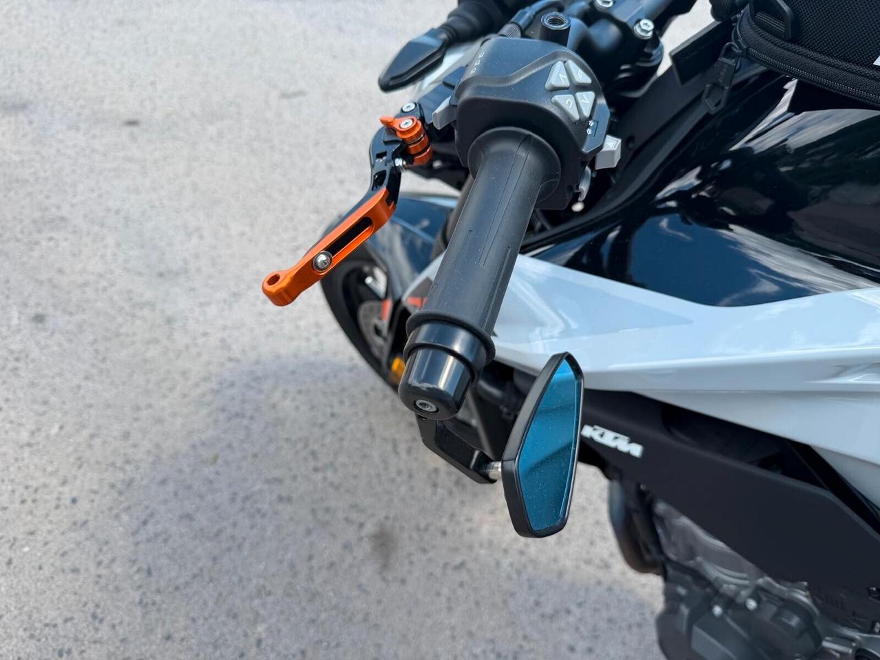 Ktm 790 Duke
