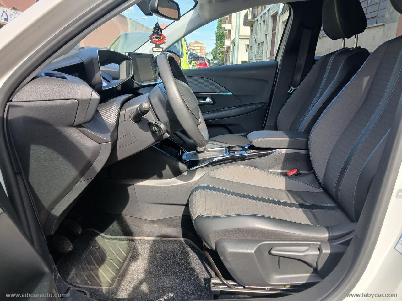 PEUGEOT 208 PureTech 100 S&S 5p. Allure