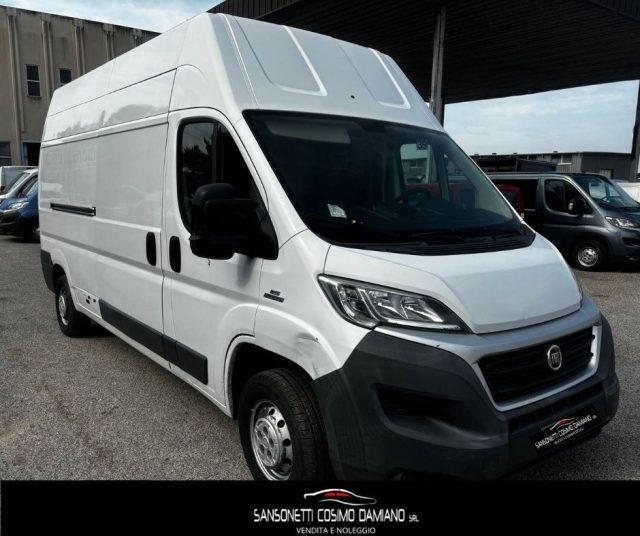 FIAT Ducato 35 2.0 MJT PLM-TA Furgone