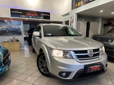 Fiat Freemont 2.0 Mjt 170 CV 4x4 aut. Urban 7 posti