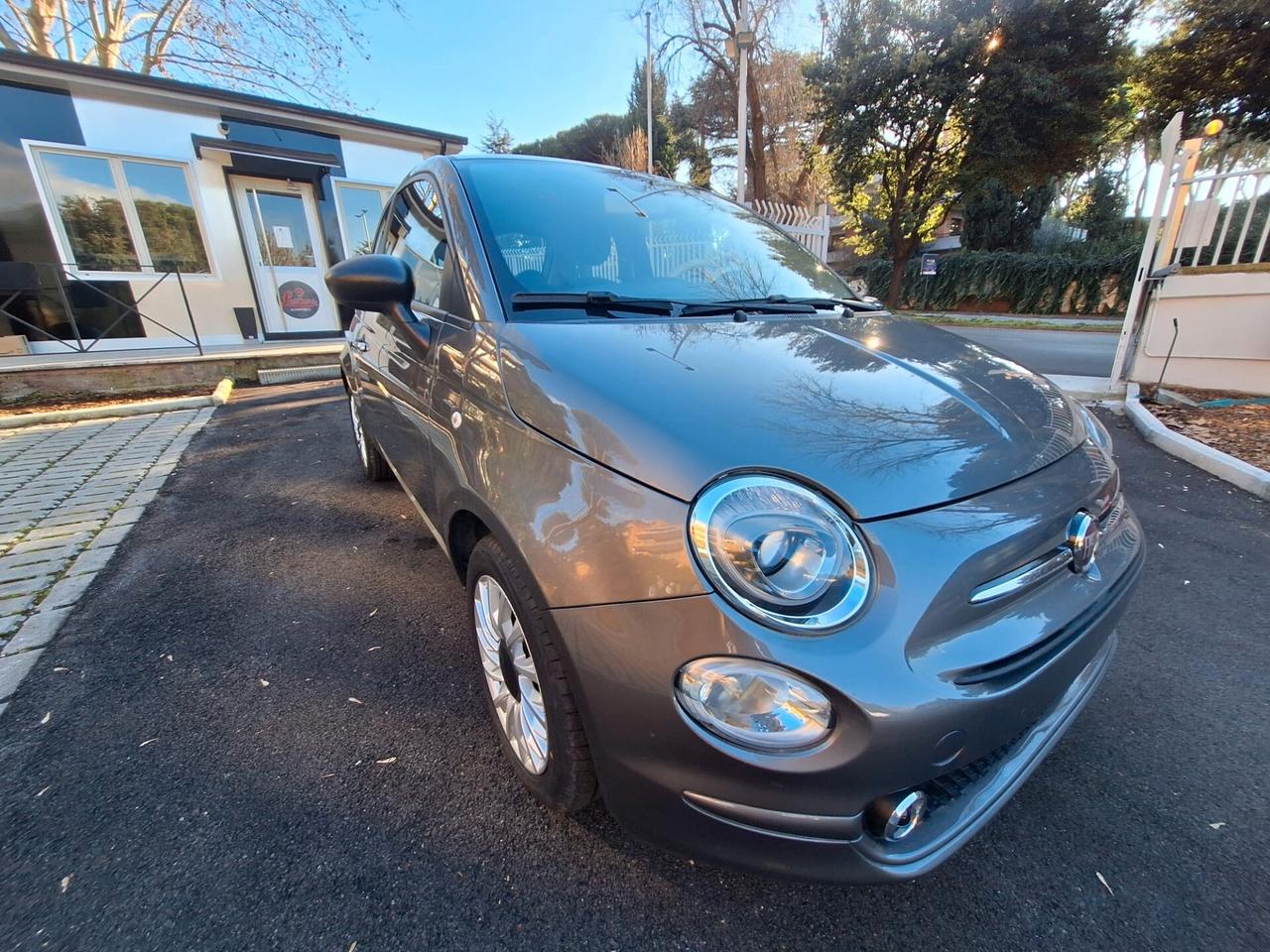 Fiat 500 1.0 Hybrid PROMO 239 MESE zero anticipo