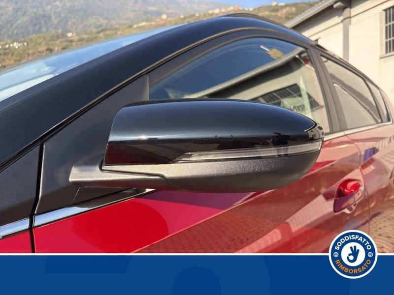 Hyundai Bayon 1.0 TGDI 48V MT XClass