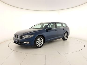 Volkswagen Passat variant 2.0 tdi business 150cv dsg