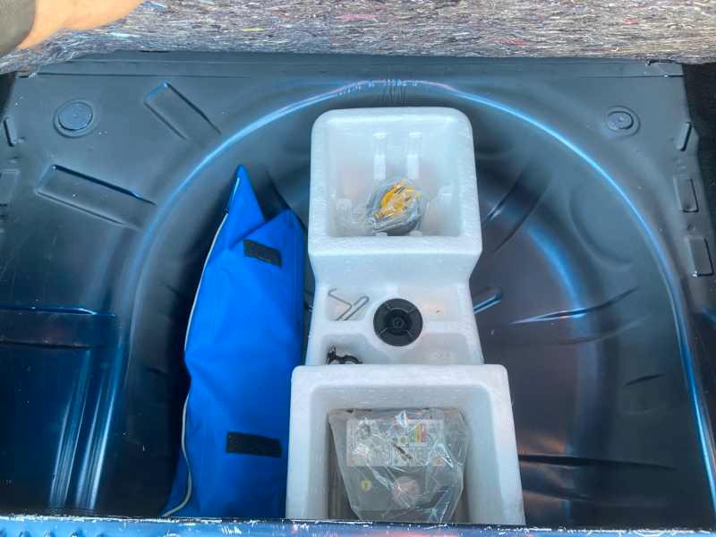 DACIA Sandero Stepway 1.5 dci Wow 90