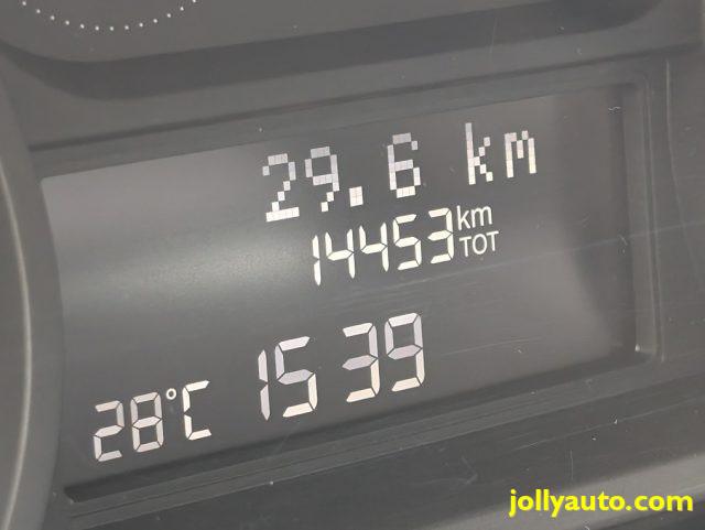 LANCIA Ypsilon 1.0 FireFly 5p S&S Hybrid Platino OK NEOPATENTATI