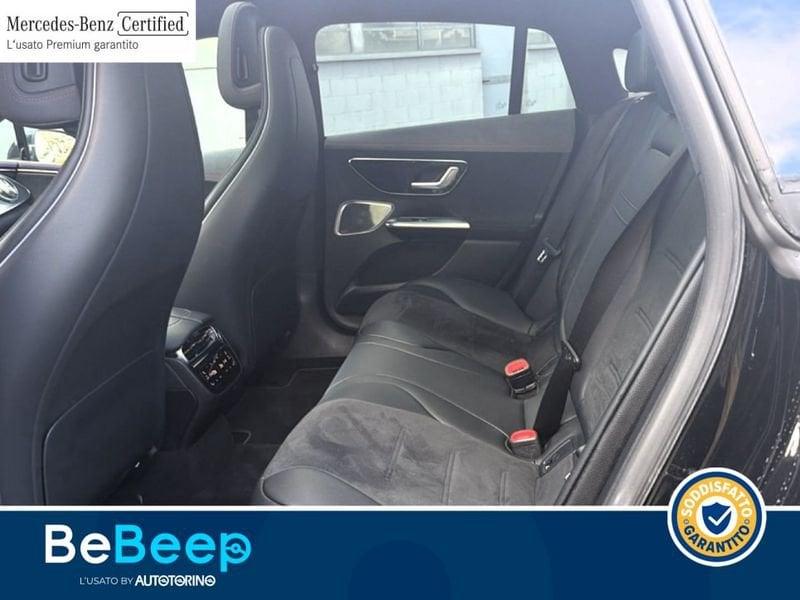 Mercedes-Benz EQE 300 PREMIUM PLUS