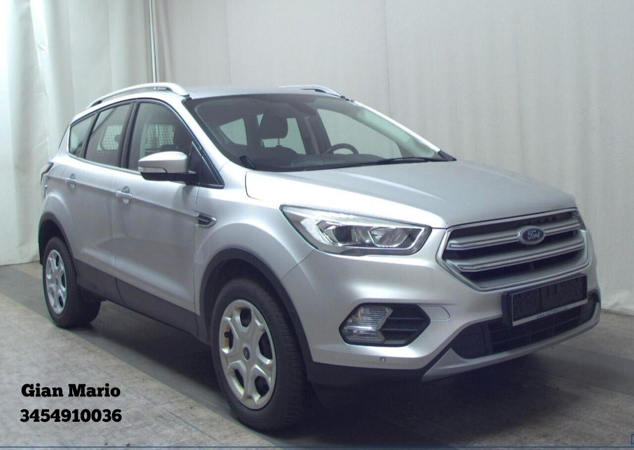 Ford Kuga 2.0 TDCI 120 CV S&S 2WD