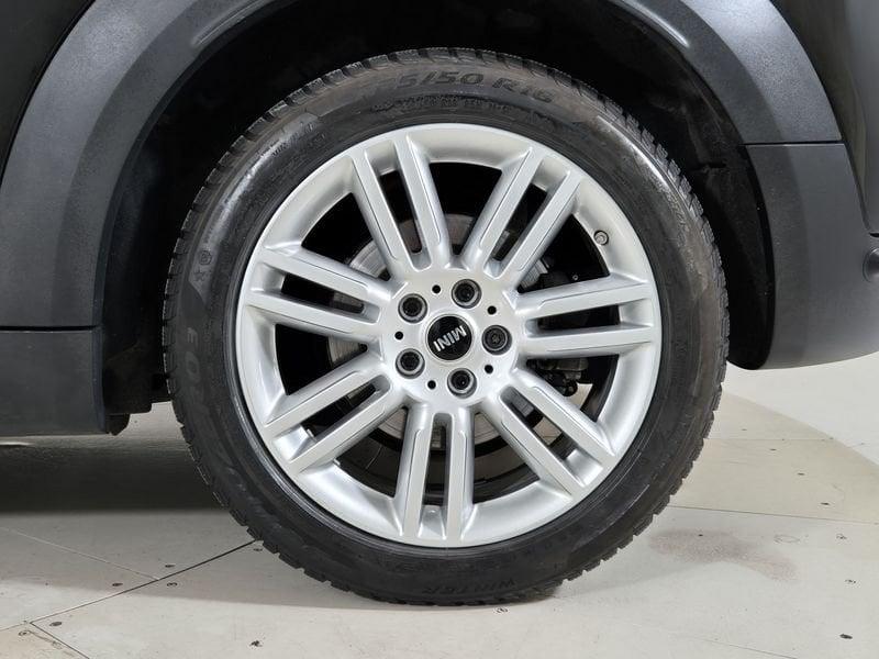 MINI Countryman Mini F60 2017 Benzi Mini 1.5 Cooper SE all4 auto