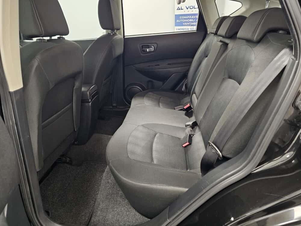 Nissan Qashqai 1.6 16V Acenta NeoPatentati